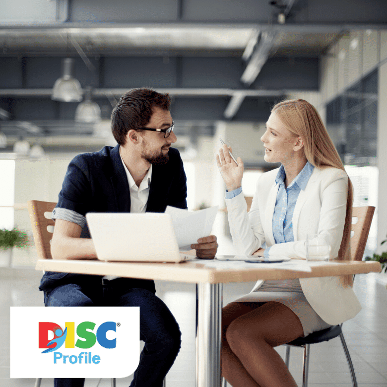 DiSC Training and Profiling Course